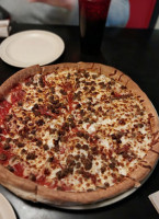 Pantera's Pizza Of O'fallon food