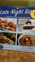 Perkins Bakery food