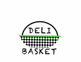 Deli Basket food