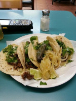 El Paso food