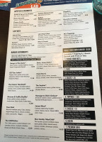 Lunchbox Burgers Gig Harbor menu