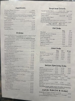 Café Sicilia Phone Number, Reservations, Reviews menu