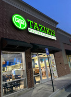 Taziki's Mediterranean Cafe Kennesaw Phone Number, Reservations, Reviews food