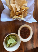 Sol Y Mar Mariscos Lynwood food