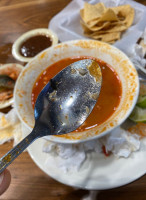 Sol Y Mar Mariscos Lynwood food