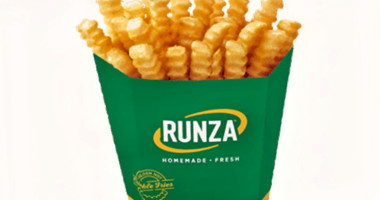 Runza food