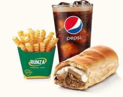 Runza food