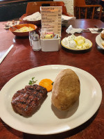 Cattleman's Steakhouse At Indian Cliffs Ranch Phone Number, Reservations, Reviews food