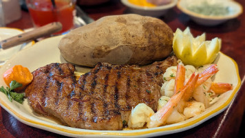 Cattleman's Steakhouse At Indian Cliffs Ranch Phone Number, Reservations, Reviews food