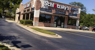 Schlotzsky's food