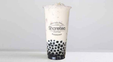 Sharetea food