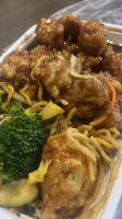 #1 Wok food