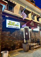 Linwood Inn Tap House Pizza Grill food