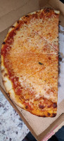 G's N.y. Pizza food