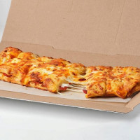 Domino's Pizza food