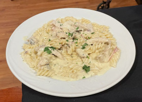 Valeria Italiano food