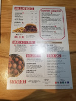 Sonny's Bbq Phone Number, Reservations, Reviews menu