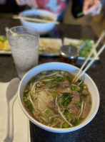 Love Pho N' Mor food