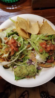 Federico's Fresh Mex Cuisine food