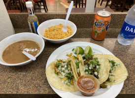 Jalisco food