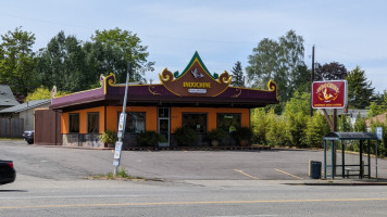 Indochine On Pearl outside