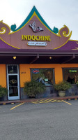 Indochine On Pearl outside