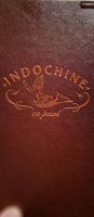 Indochine On Pearl food