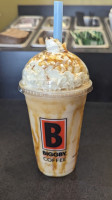 Biggby Coffee food