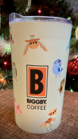 Biggby Coffee food