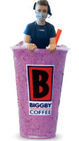 Biggby Coffee food