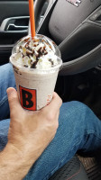 Biggby Coffee food