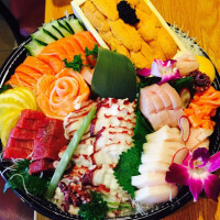 Kawa Sushi Phone Number, Reservations, Reviews food