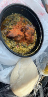 Flavors Nigerian food