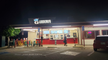 Garduno's Taco King food