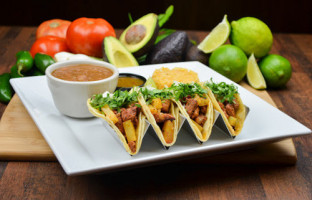 Frontera Mexican Kitchen Phone Number, Reservations, Reviews food