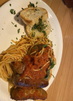 Niks Berryville (neighborhood Italian Kitchen) food