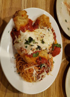 Niks Berryville (neighborhood Italian Kitchen) food