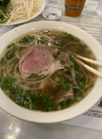 Phở Asia Noodle House food