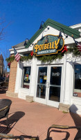 Potbelly food