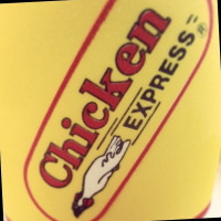 Chicken Express food