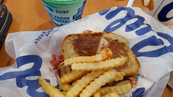 Culver’s food