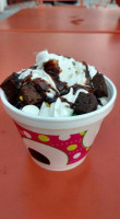 Sweetfrog food