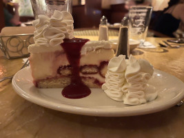 The Cheesecake Factory food