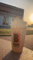 Biggby Coffee food