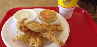 Chicken Express food