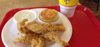 Chicken Express food