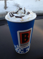 Biggby Coffee Of Canton food