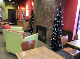 Biggby Coffee Of Canton inside