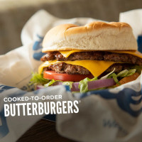 Culver’s food