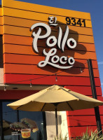 El Pollo Loco food